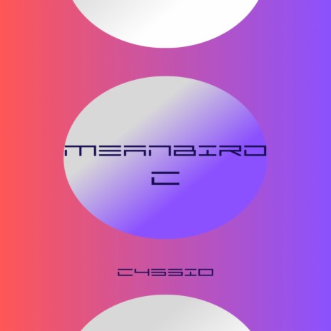 Meanbird C cover art
