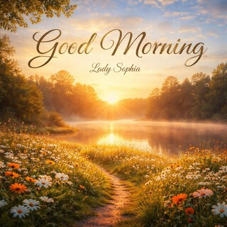 Good Morning cover art