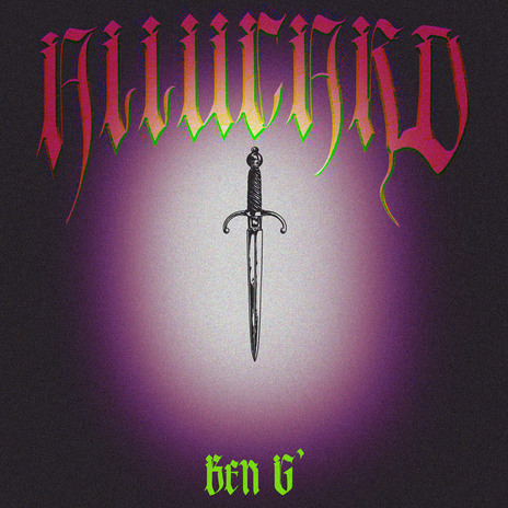 ALLUCARD (Acoustic Version) cover art