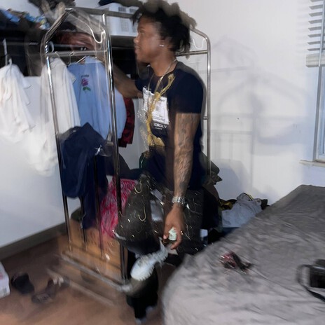 Psychic Freestyle cover art