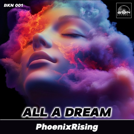 All A Dream (Original Mix) cover art