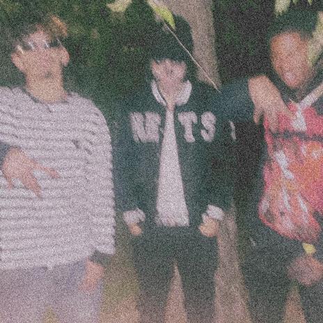 LostBoys ft. fdh ant & LuxDelHollow cover art