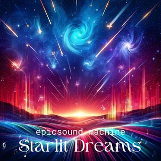 Starlit Dreams cover art