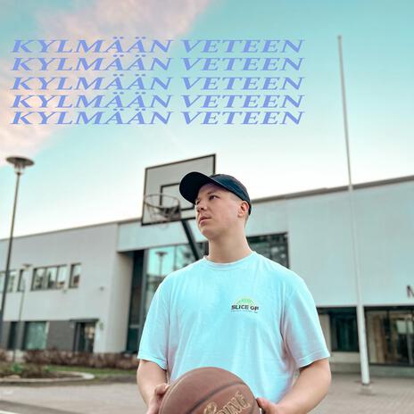 Kylmään veteen cover art