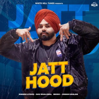 Jatt Hood cover art