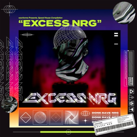 NRGstyle cover art