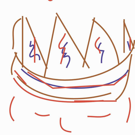 Rusted Crown cover art