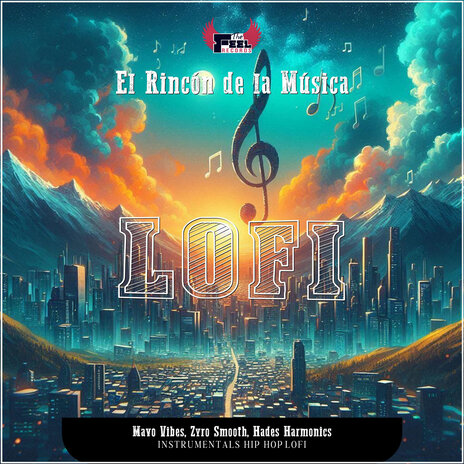 Parada de la Paciencia ft. Zyro Smooth & Hades Harmonics