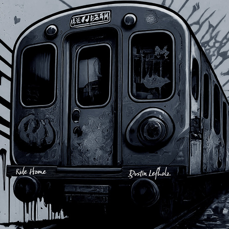 Four Screws cover art