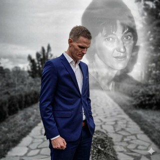 Mamma cover art