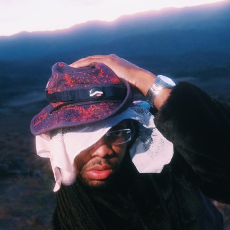 waverunnin cover art