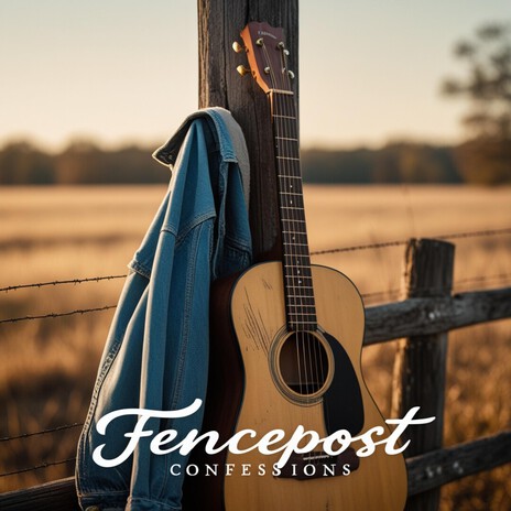 Cornfield Cruise cover art