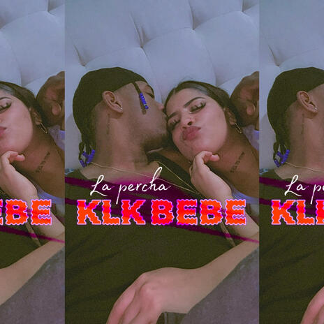 Klk Bebe cover art