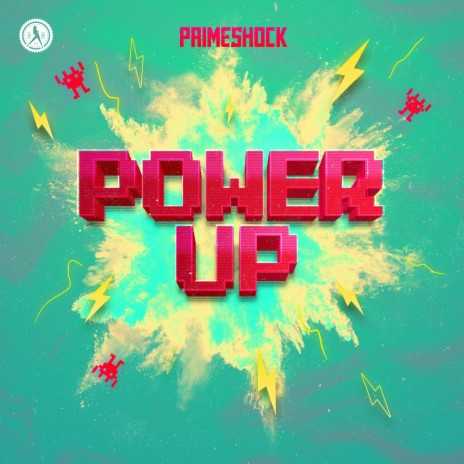 Power Up cover art