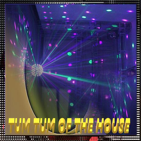 Tum Tum Of The House cover art