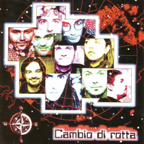 Forse Sognare cover art