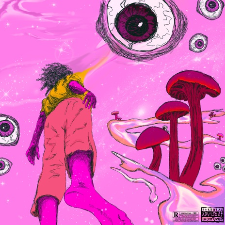 Sétimo Dia cover art