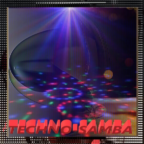 Techno Samba cover art