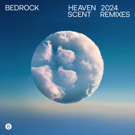 Heaven Scent (Nick Muir, Fallen Angel Remix) ft. John Digweed & Nick Muir cover art
