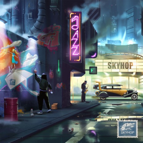 Timetravel cover art