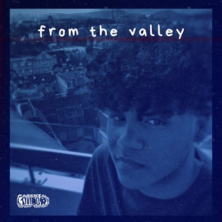 from the valley