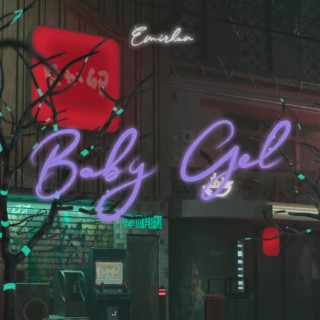 Baby Gel cover art