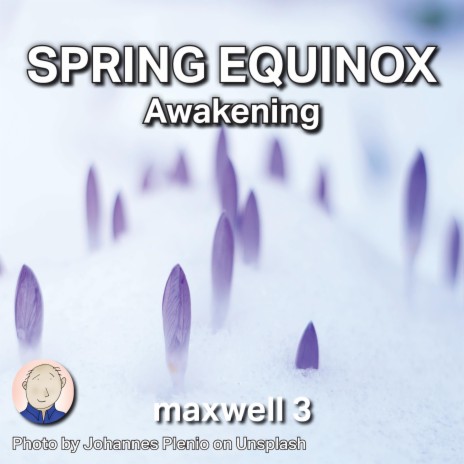Spring Equinox (Awakening) cover art