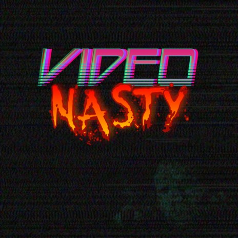 Video Nasty cover art