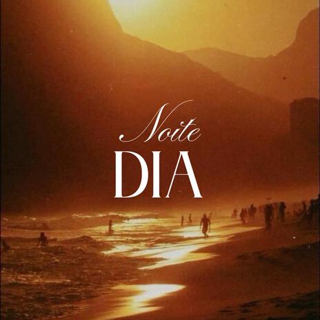 NOITE E DIA cover art