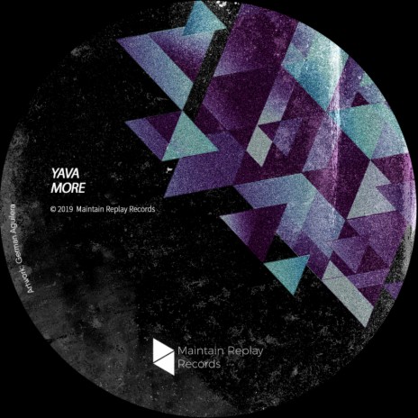 Kreuzwortraetselwettbewerb (Original Mix) cover art