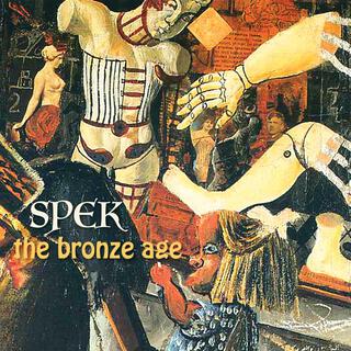 the bronze age