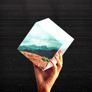 Haunted cover art