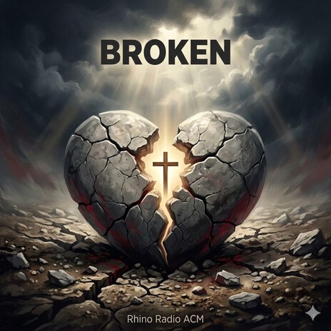 Broken