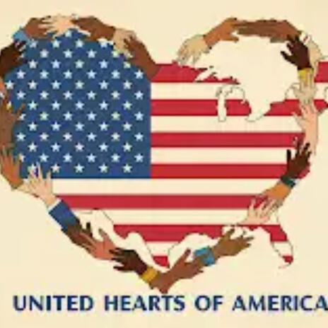 Oh America, Dreams Take Flight cover art