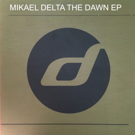 The Dawn cover art