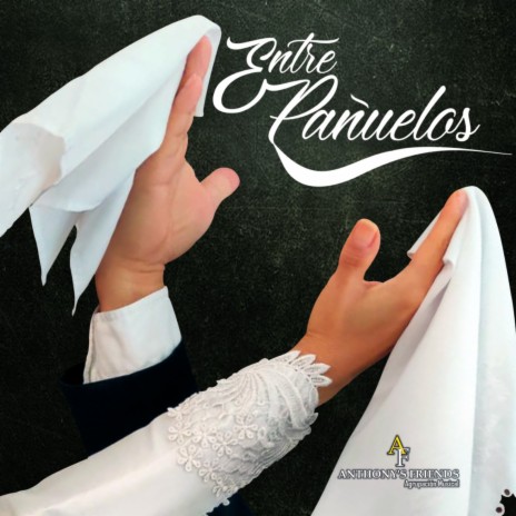 El Embrujado cover art