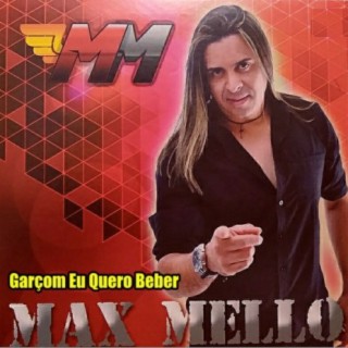 Max Mello