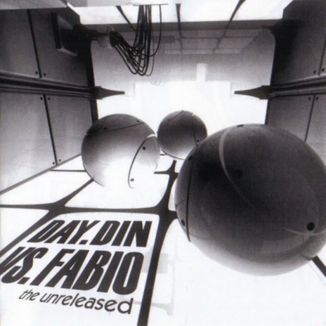 Sunshine ft. Dj Fabio