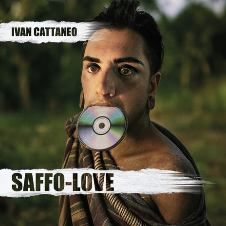 Saffo-Love cover art