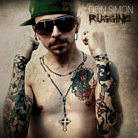 El Don cover art