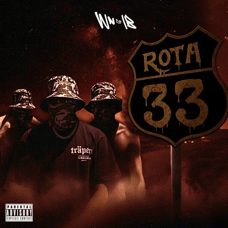 Pique Maverick ft. Vulgo DJ, LS do IB & Denniw cover art