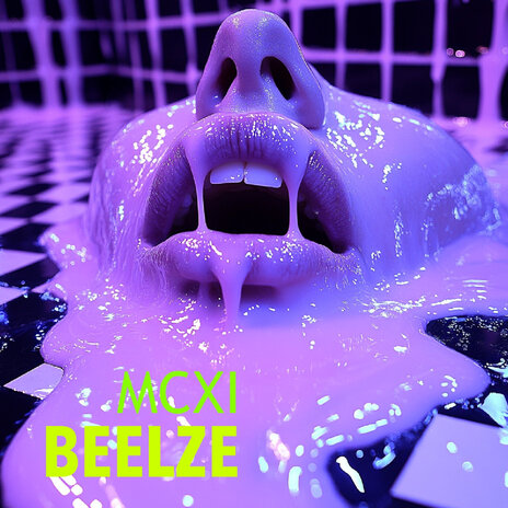 Beelze (Live Hardware Recording) cover art