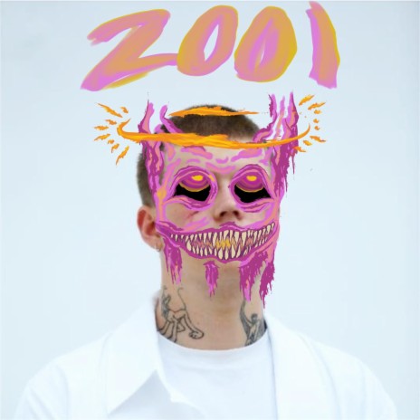 2001 cover art