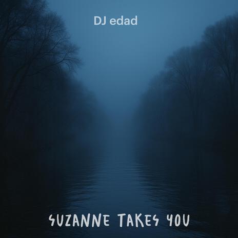 Suzanne Takes You cover art