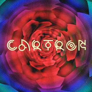 HOLY cover art