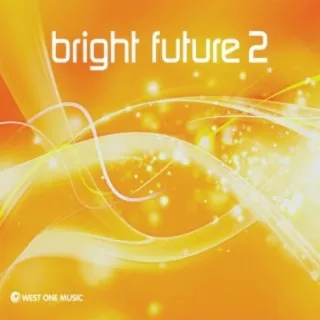 Bright Future 2 cover art