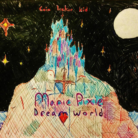 You're being clingy. cover art