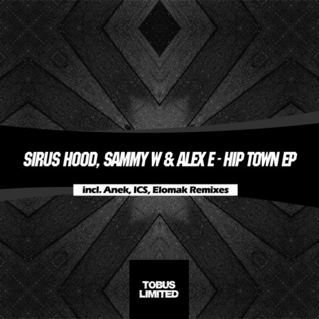 Gotta Shake (DUB Mix) ft. Alex E & Sirus Hood cover art