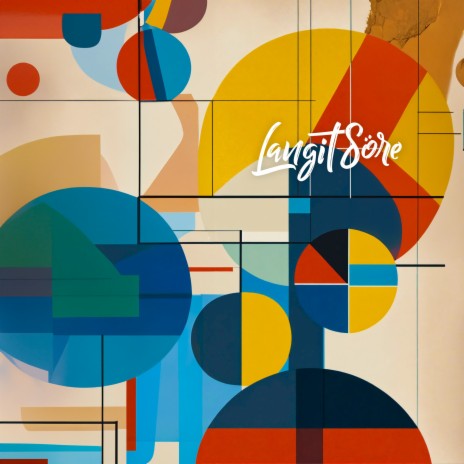 Sudah Merelakanmu cover art