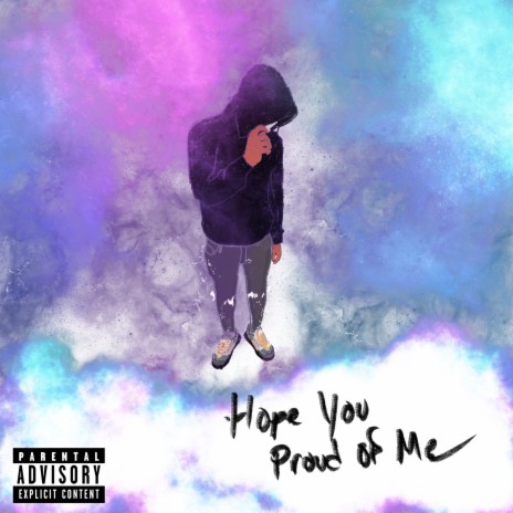 turn up a notch cover art